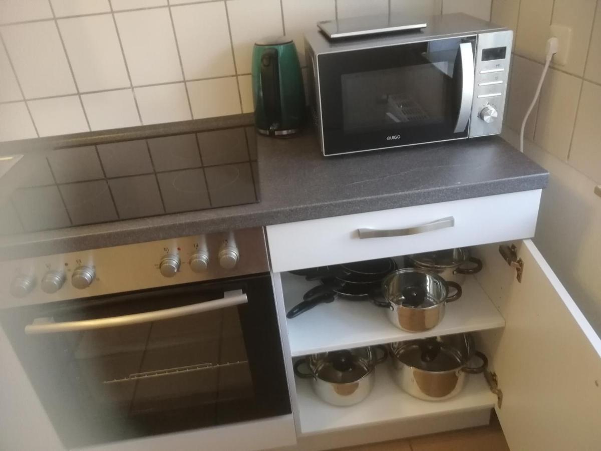 דירות Seelze Leineblick מראה חיצוני תמונה